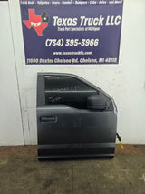 2015-2022 Ford F150 / Super Duty Passenger Side Front Door RH F250 F350 F450 F550
