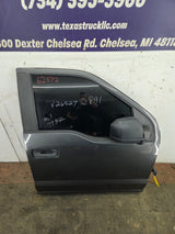 2015-2022 Ford F150 / Super Duty Passenger Side Front Door RH F250 F350 F450 F550