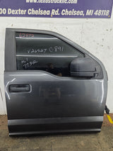 2015-2022 Ford F150 / Super Duty Passenger Side Front Door RH F250 F350 F450 F550
