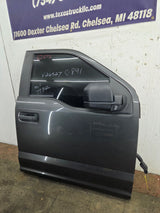 2015-2022 Ford F150 / Super Duty Passenger Side Front Door RH F250 F350 F450 F550