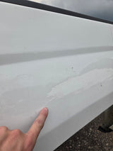 2014-2019 Chevrolet Silverado 1500 2500 3500 HD 6' 6" Short Bed