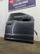 2015-2022 Ford F150 / Super Duty Passenger Side Front Door RH F250 F350 F450 F550
