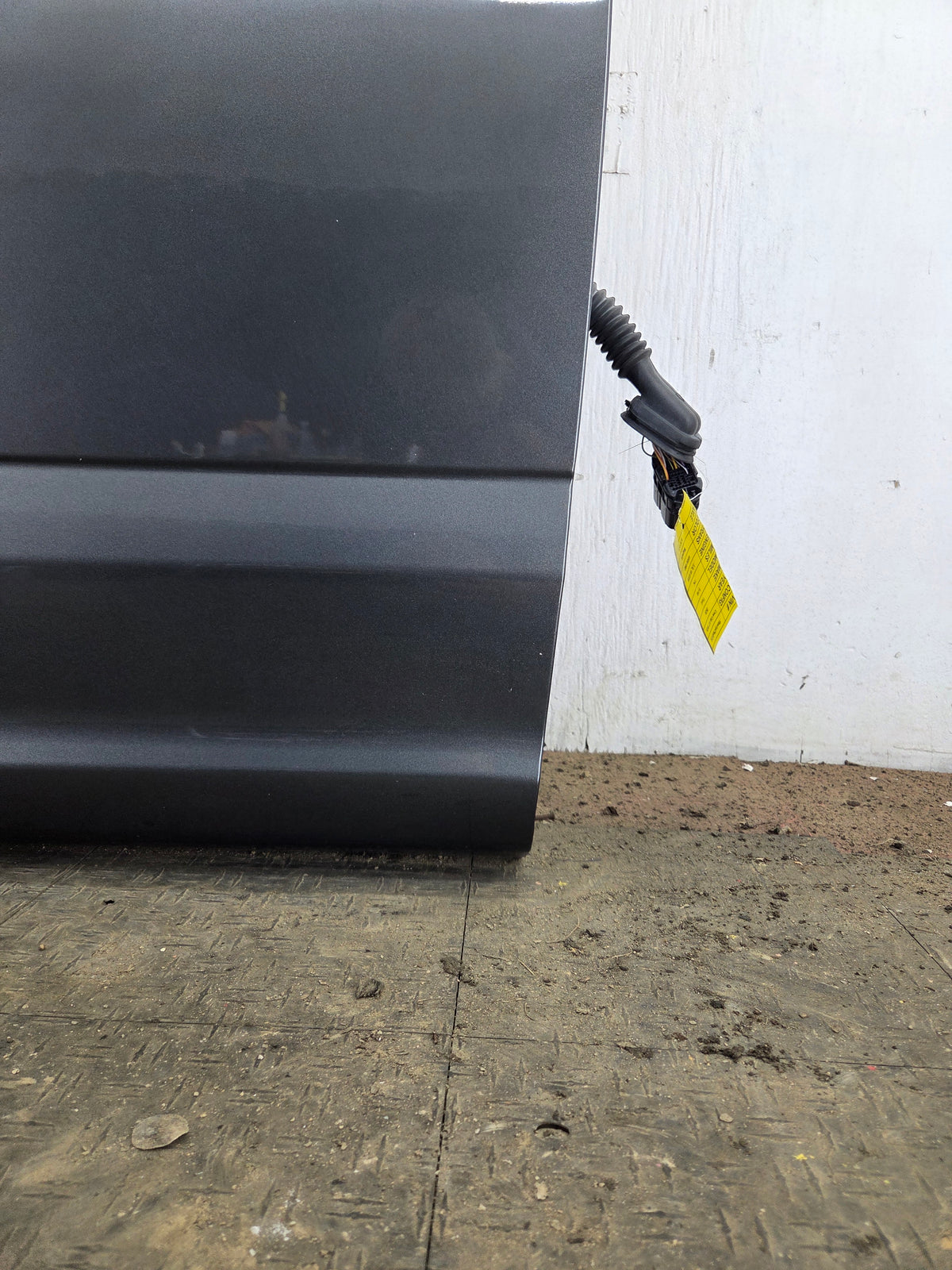 2015-2022 Ford F150 / Super Duty Passenger Side Front Door RH F250 F350 F450 F550