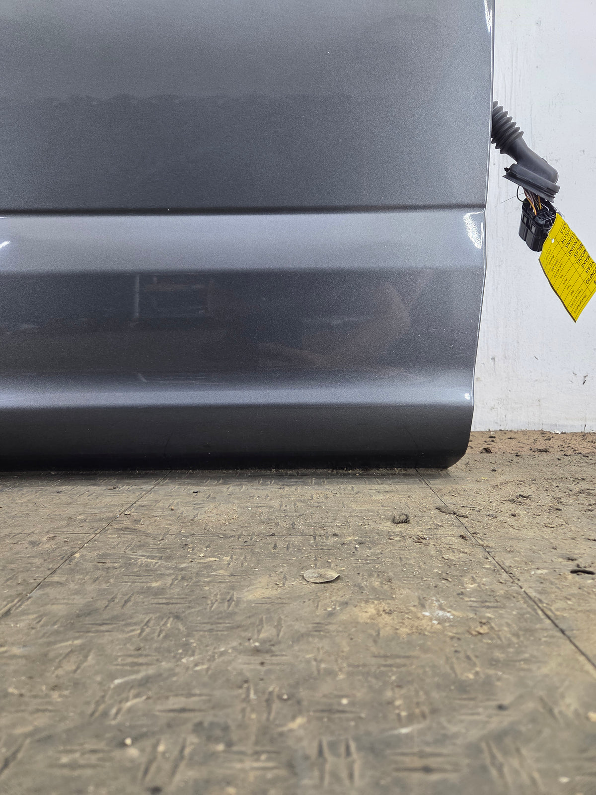 2015-2022 Ford F150 / Super Duty Passenger Side Front Door RH F250 F350 F450 F550