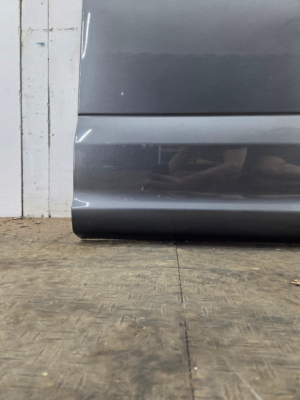 2015-2022 Ford F150 / Super Duty Passenger Side Front Door RH F250 F350 F450 F550
