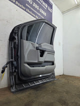 2015-2022 Ford F150 / Super Duty Passenger Side Front Door RH F250 F350 F450 F550