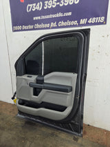 2015-2022 Ford F150 / Super Duty Passenger Side Front Door RH F250 F350 F450 F550