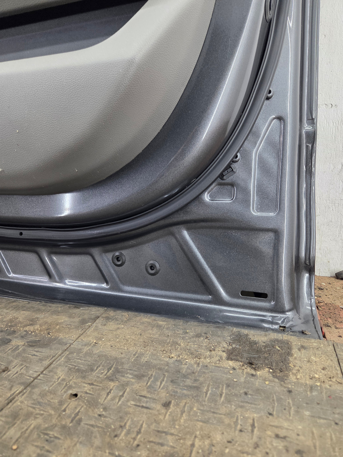2015-2022 Ford F150 / Super Duty Passenger Side Front Door RH F250 F350 F450 F550