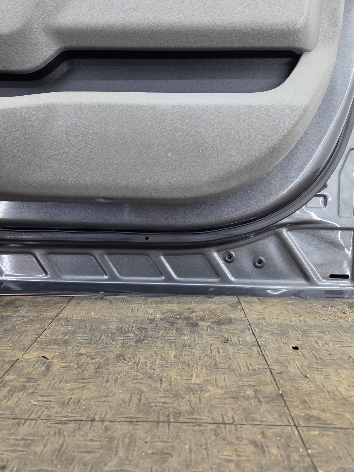 2015-2022 Ford F150 / Super Duty Passenger Side Front Door RH F250 F350 F450 F550