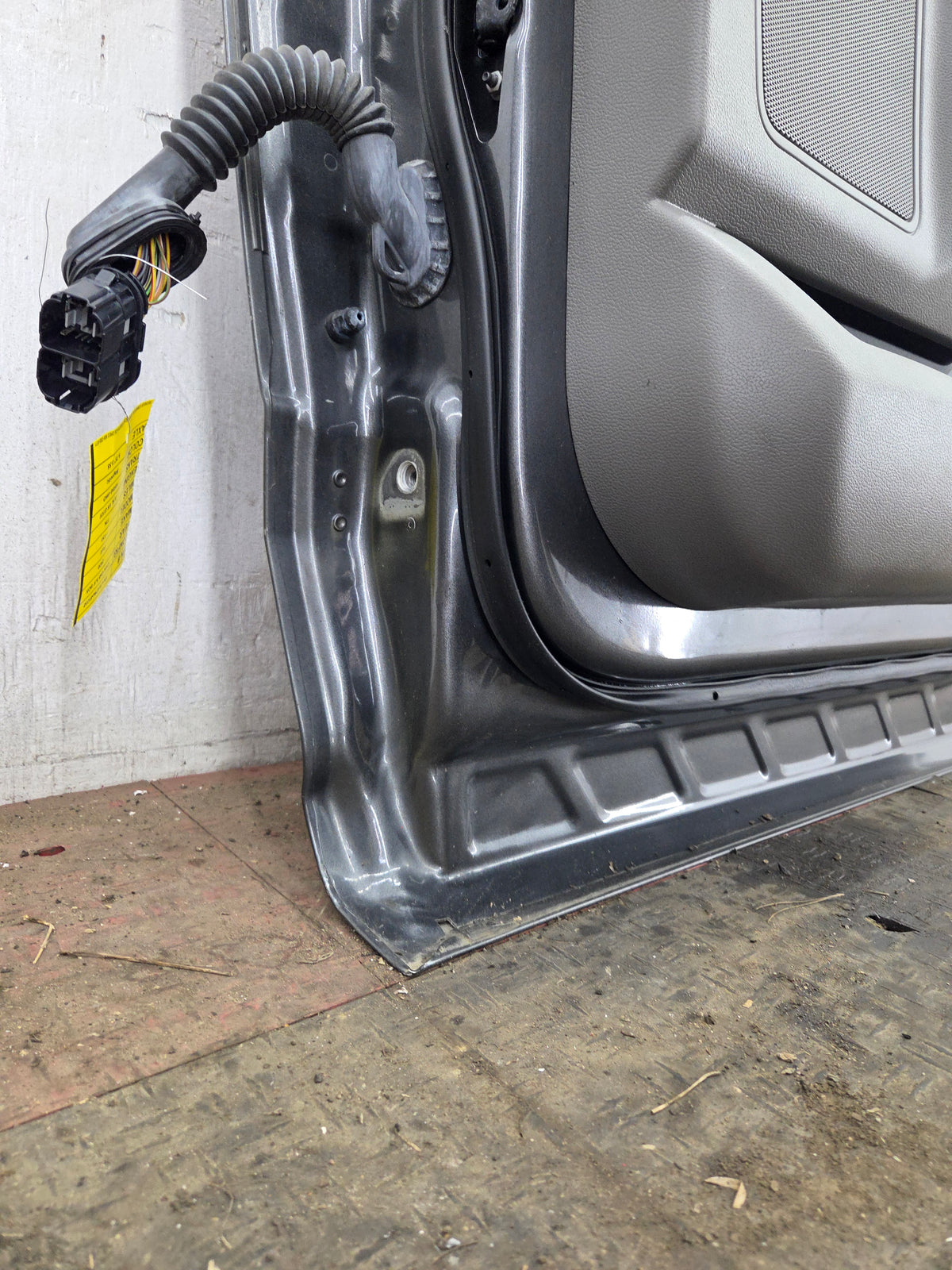 2015-2022 Ford F150 / Super Duty Passenger Side Front Door RH F250 F350 F450 F550