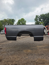2003-2008 Dodge Ram 1500 2500 3500 3rd Gen 6' 4" Short Truck Bed