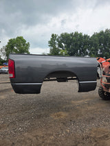 2003-2008 Dodge Ram 1500 2500 3500 3rd Gen 6' 4" Short Truck Bed