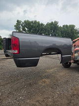 2003-2008 Dodge Ram 1500 2500 3500 3rd Gen 6' 4" Short Truck Bed