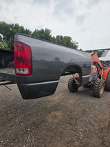 2003-2008 Dodge Ram 1500 2500 3500 3rd Gen 6' 4" Short Truck Bed