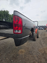 2003-2008 Dodge Ram 1500 2500 3500 3rd Gen 6' 4" Short Truck Bed