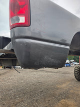 2003-2008 Dodge Ram 1500 2500 3500 3rd Gen 6' 4" Short Truck Bed