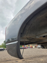 2003-2008 Dodge Ram 1500 2500 3500 3rd Gen 6' 4" Short Truck Bed
