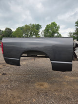 2003-2008 Dodge Ram 1500 2500 3500 3rd Gen 6' 4" Short Truck Bed