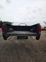 2003-2008 Dodge Ram 1500 2500 3500 3rd Gen 6' 4" Short Truck Bed