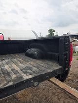 2003-2008 Dodge Ram 1500 2500 3500 3rd Gen 6' 4" Short Truck Bed