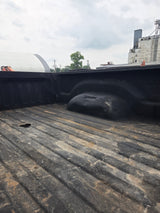 2003-2008 Dodge Ram 1500 2500 3500 3rd Gen 6' 4" Short Truck Bed