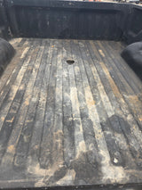 2003-2008 Dodge Ram 1500 2500 3500 3rd Gen 6' 4" Short Truck Bed
