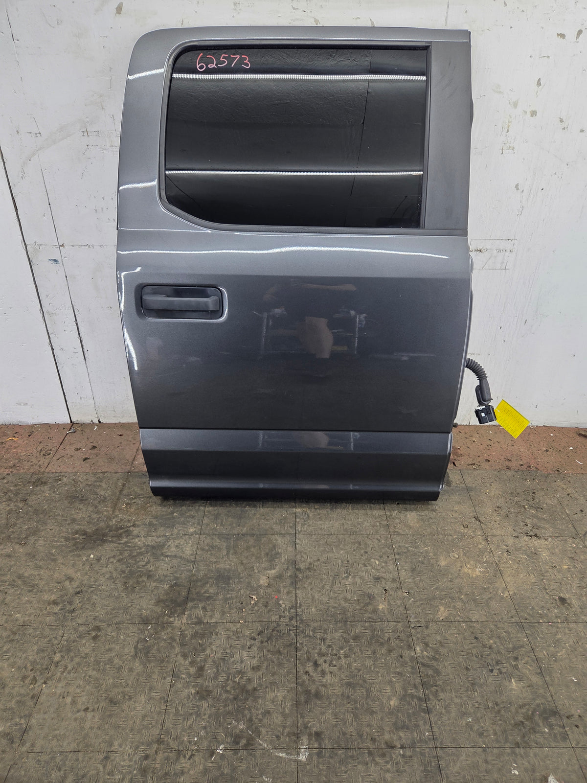 2015-2022 Ford F150 / Super Duty Passenger Rear Door RH F250 F350 F450 F550