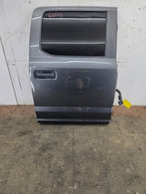 2015-2022 Ford F150 / Super Duty Passenger Rear Door RH F250 F350 F450 F550