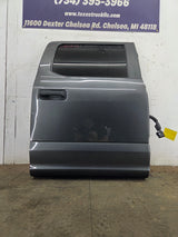 2015-2022 Ford F150 / Super Duty Passenger Rear Door RH F250 F350 F450 F550