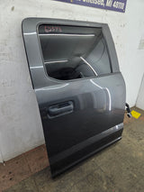 2015-2022 Ford F150 / Super Duty Passenger Rear Door RH F250 F350 F450 F550