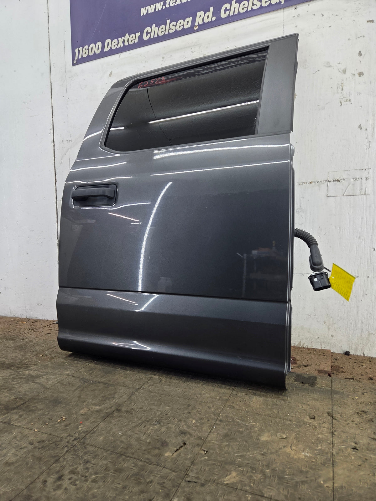 2015-2022 Ford F150 / Super Duty Passenger Rear Door RH F250 F350 F450 F550