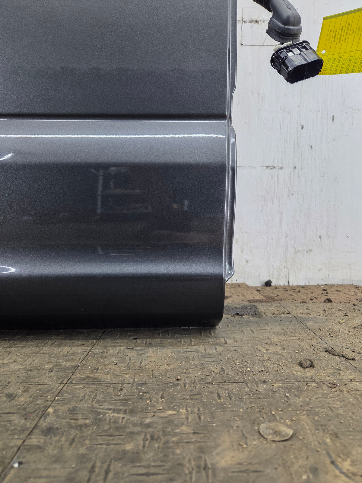 2015-2022 Ford F150 / Super Duty Passenger Rear Door RH F250 F350 F450 F550