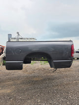 2003-2008 Dodge Ram 1500 2500 3500 3rd Gen 6' 4" Short Truck Bed