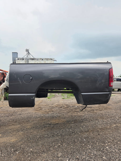 2003-2008 Dodge Ram 1500 2500 3500 3rd Gen 6' 4" Short Truck Bed