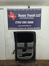 2015-2022 Ford F150 / Super Duty Passenger Rear Door RH F250 F350 F450 F550