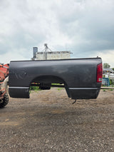 2003-2008 Dodge Ram 1500 2500 3500 3rd Gen 6' 4" Short Truck Bed