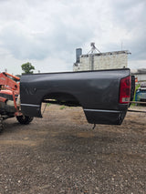 2003-2008 Dodge Ram 1500 2500 3500 3rd Gen 6' 4" Short Truck Bed