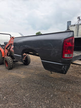 2003-2008 Dodge Ram 1500 2500 3500 3rd Gen 6' 4" Short Truck Bed