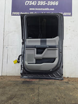 2015-2022 Ford F150 / Super Duty Passenger Rear Door RH F250 F350 F450 F550