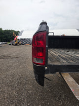 2003-2008 Dodge Ram 1500 2500 3500 3rd Gen 6' 4" Short Truck Bed