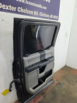 2015-2022 Ford F150 / Super Duty Passenger Rear Door RH F250 F350 F450 F550