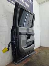 2015-2022 Ford F150 / Super Duty Passenger Rear Door RH F250 F350 F450 F550