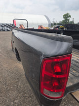2003-2008 Dodge Ram 1500 2500 3500 3rd Gen 6' 4" Short Truck Bed