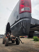 2003-2008 Dodge Ram 1500 2500 3500 3rd Gen 6' 4" Short Truck Bed
