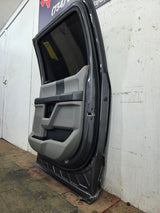 2015-2022 Ford F150 / Super Duty Passenger Rear Door RH F250 F350 F450 F550