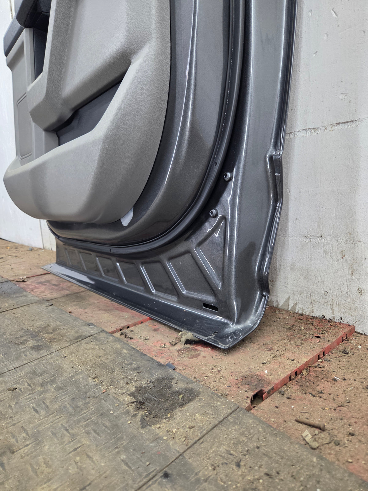 2015-2022 Ford F150 / Super Duty Passenger Rear Door RH F250 F350 F450 F550