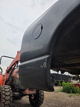 2003-2008 Dodge Ram 1500 2500 3500 3rd Gen 6' 4" Short Truck Bed