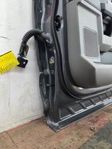 2015-2022 Ford F150 / Super Duty Passenger Rear Door RH F250 F350 F450 F550