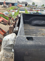 2003-2008 Dodge Ram 1500 2500 3500 3rd Gen 6' 4" Short Truck Bed