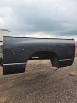 2003-2008 Dodge Ram 1500 2500 3500 3rd Gen 6' 4" Short Truck Bed